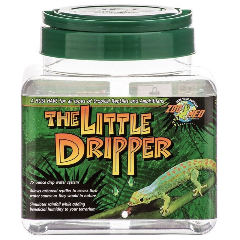 Zoo Med Little Dripper