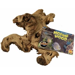 Zoo Med Mopani Wood - Medium
