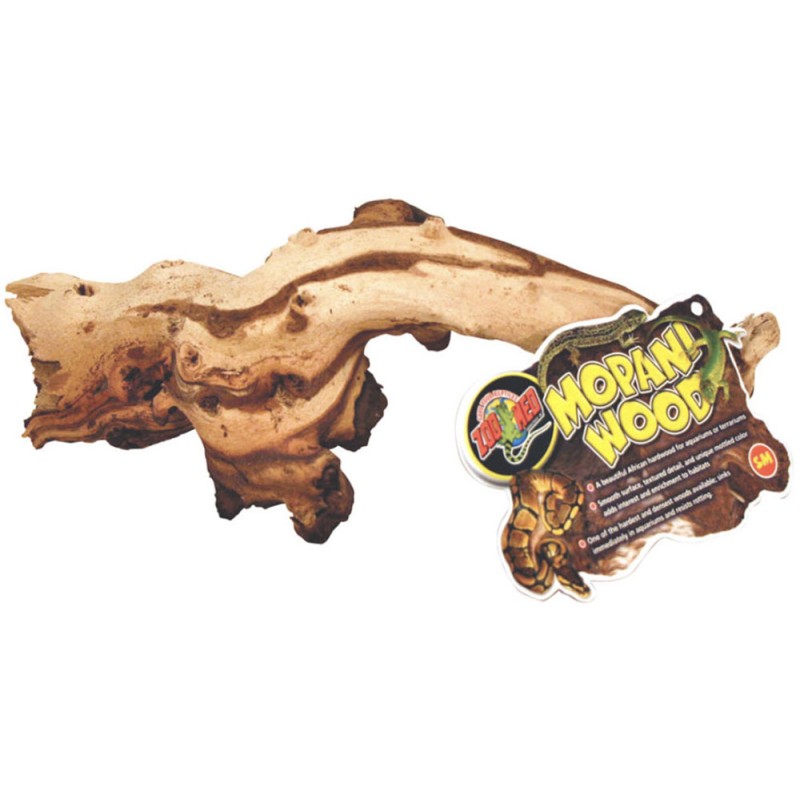Zoo Med Mopani Wood - Small