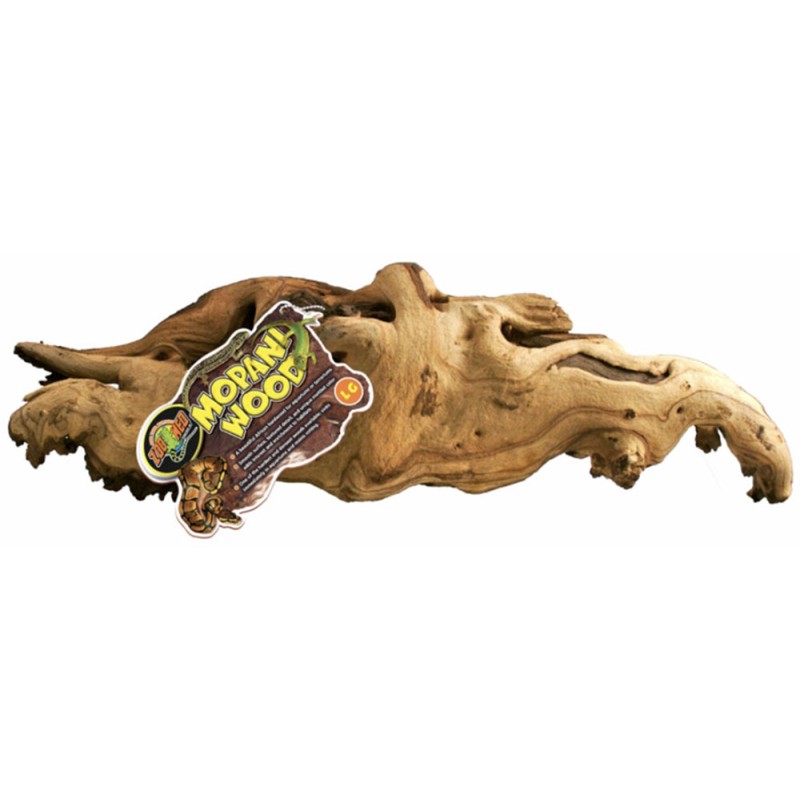 Zoo Med Mopani Wood - Large