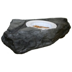 Pet-Tekk Worm Feeder Ledge...