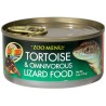 Zoo Med Tortoise & Omnivorous Lizard Food