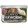Zoo Med Can O' Silkworms
