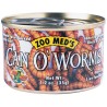 Zoo Med Can O' Worms