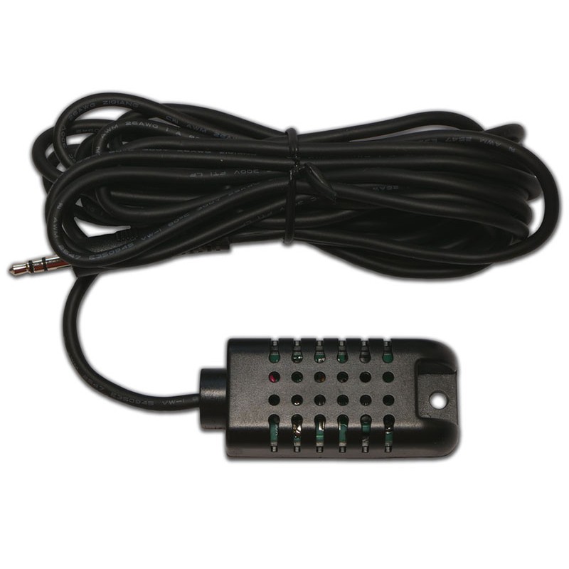 Spyder Robotics Herpstat Humidity Probe - Spyderweb