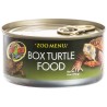 Zoo Med Box Turtle Food