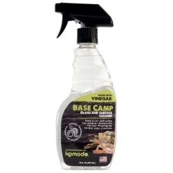 Komodo Base Camp Glass &...