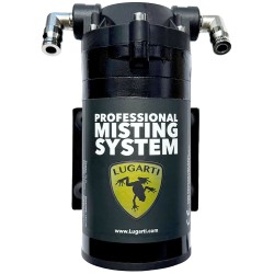 Lugarti Professional Misting System