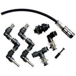 Lugarti Professional Misting System