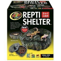 Zoo Med Repti Shelter - Small