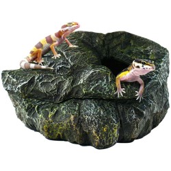 Zoo Med Repti Shelter - Medium
