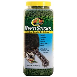 Zoo Med ReptiSticks - 8 oz