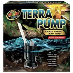 Zoo Med Terra Pump