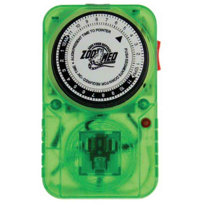 Zoo Med Terrarium Timer