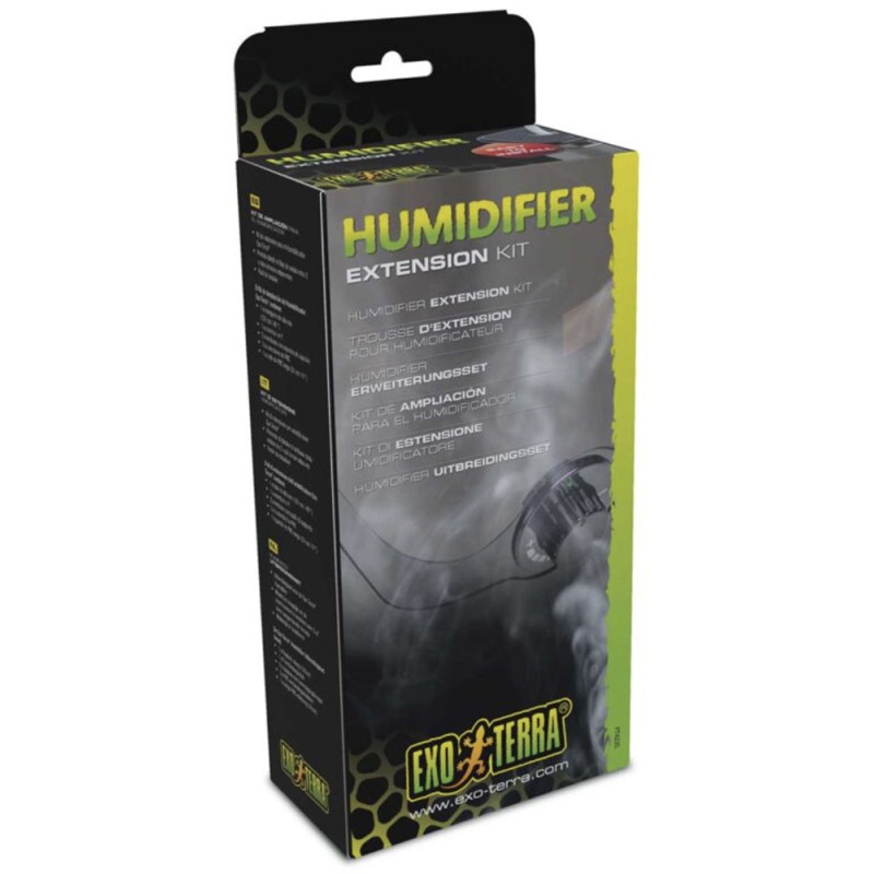 Exo Terra Humidifier - Extension Kit