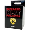 Lugarti Infrared Heat Projector - 55w