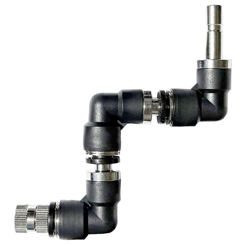 Lugarti Professional Misting System - Single Misting Assembly