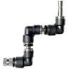 Lugarti Professional Misting System - Nozzle