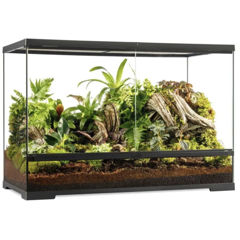 Exo Terra Pro Terrarium - Large / Tall