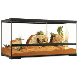Exo Terra Pro Terrarium -...