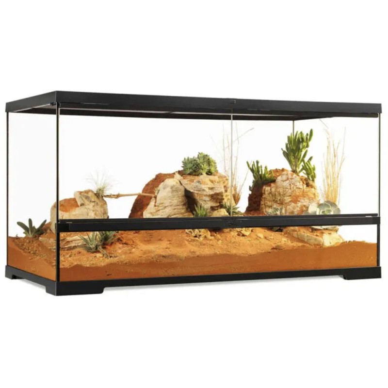 Exo Terra Pro Terrarium - Large / Wide