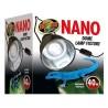 Zoo Med Nano Dome Lamp Fixture