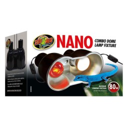 Zoo Med Nano Combo Dome...