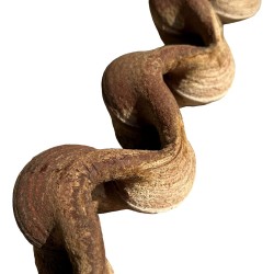 Lugarti Jungle Wood - Large