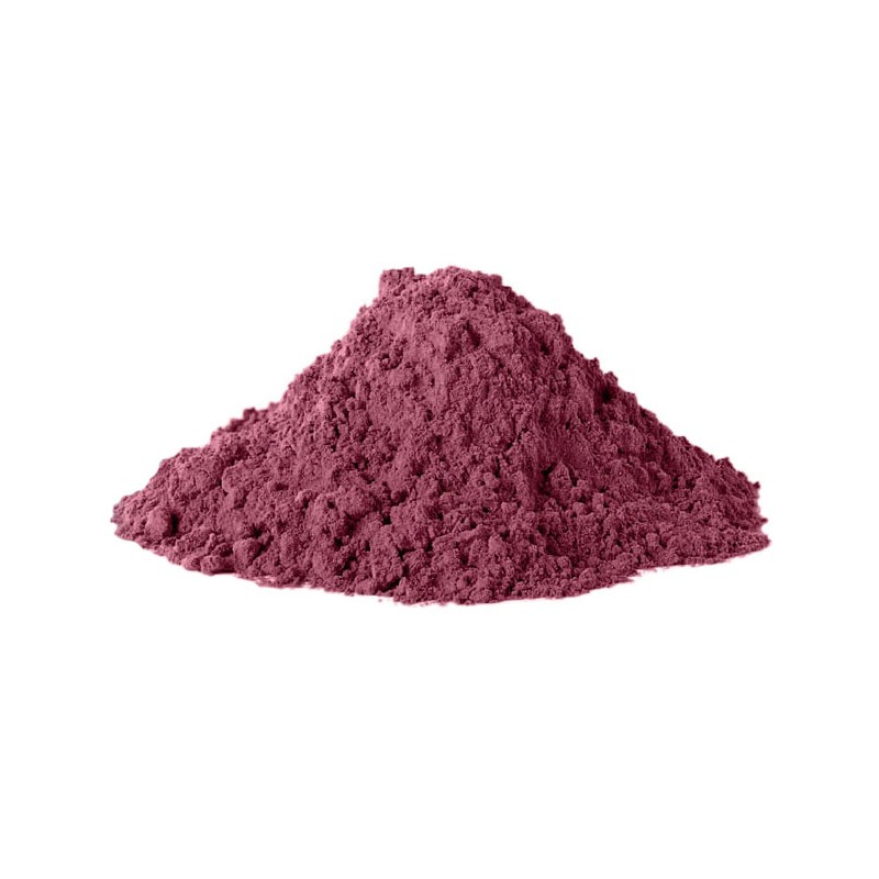 Fruit Powder - Blueberry - 6 LB