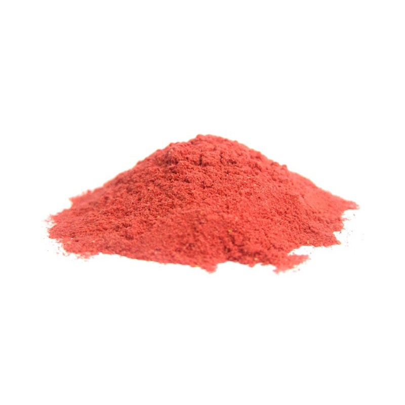 Fruit Powder - Strawberry - 6 LB
