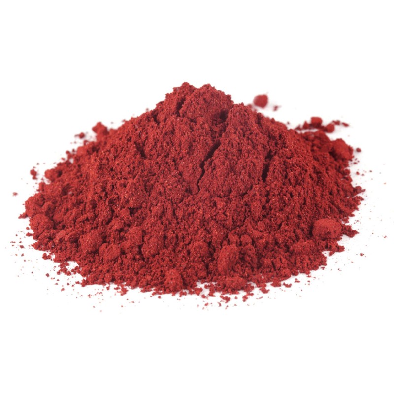 Fruit Powder - Cherry - 6 LB