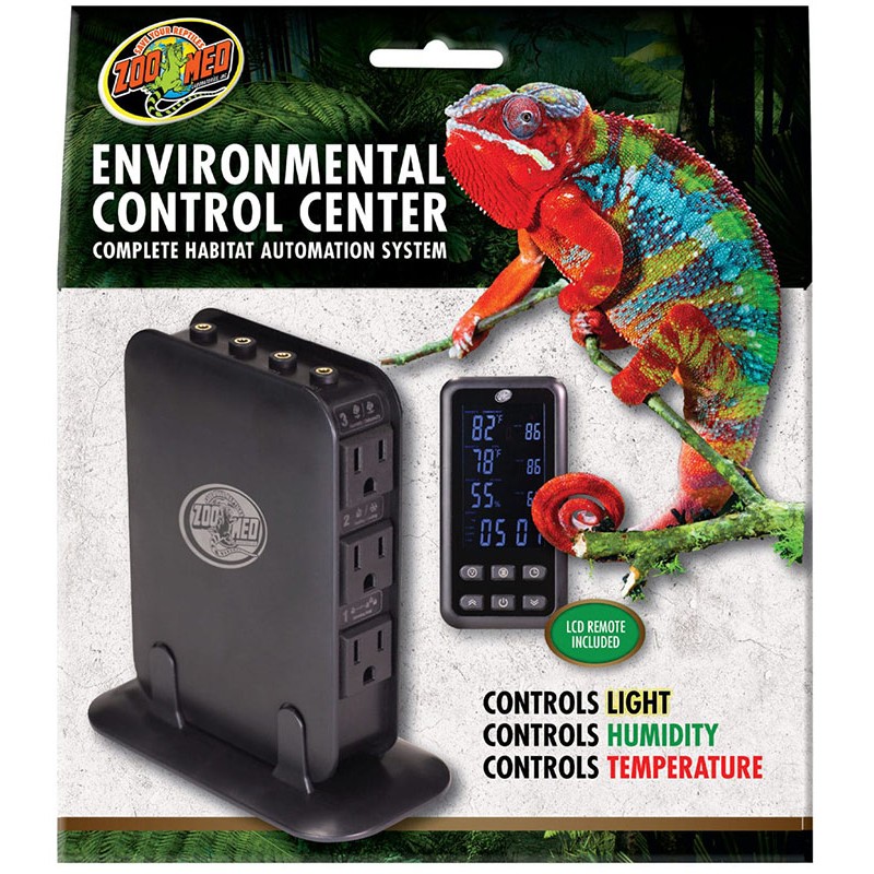 Zoo Med Environmental Control Center