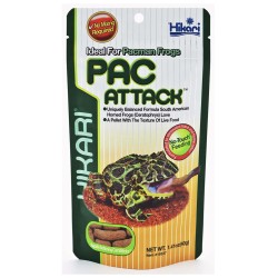 Hikari Pac Attack
