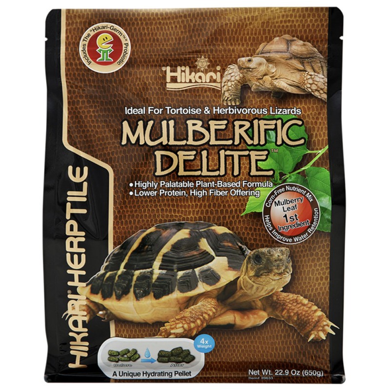 Hikari Mulberific Delite - 22.9 oz
