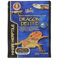 Hikari Dragon Delite - 7 oz