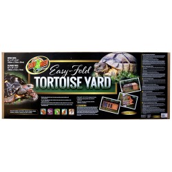Zoo Med Easy-Fold Tortoise...