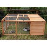 Zoo Med Easy-Fold Tortoise Yard