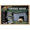 Zoo Med Deluxe Tortoise House