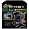 Zoo Med Deluxe Tortoise House Heater
