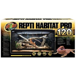 Zoo Med Repti Habitat Pro 120