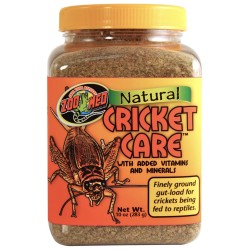 Zoo Med Cricket Care - 10 oz