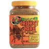 Zoo Med Cricket Care - 10 oz