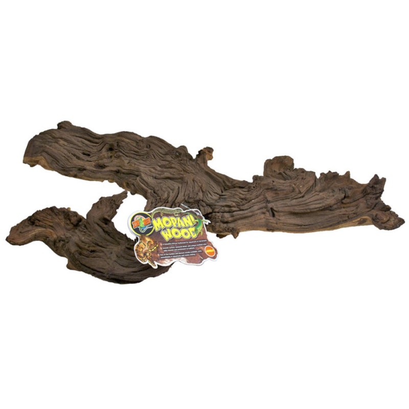 Zoo Med Mopani Wood - Jumbo
