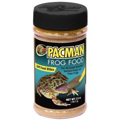 Zoo Med Pacman Frog Food -...