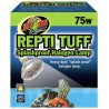 Zoo Med Repti Tuff Halogen Lamp - 75w