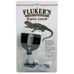 Fluker's Repta-Leash - X-Small