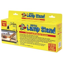 Zoo Med Lamp Stand - 10-20 gal