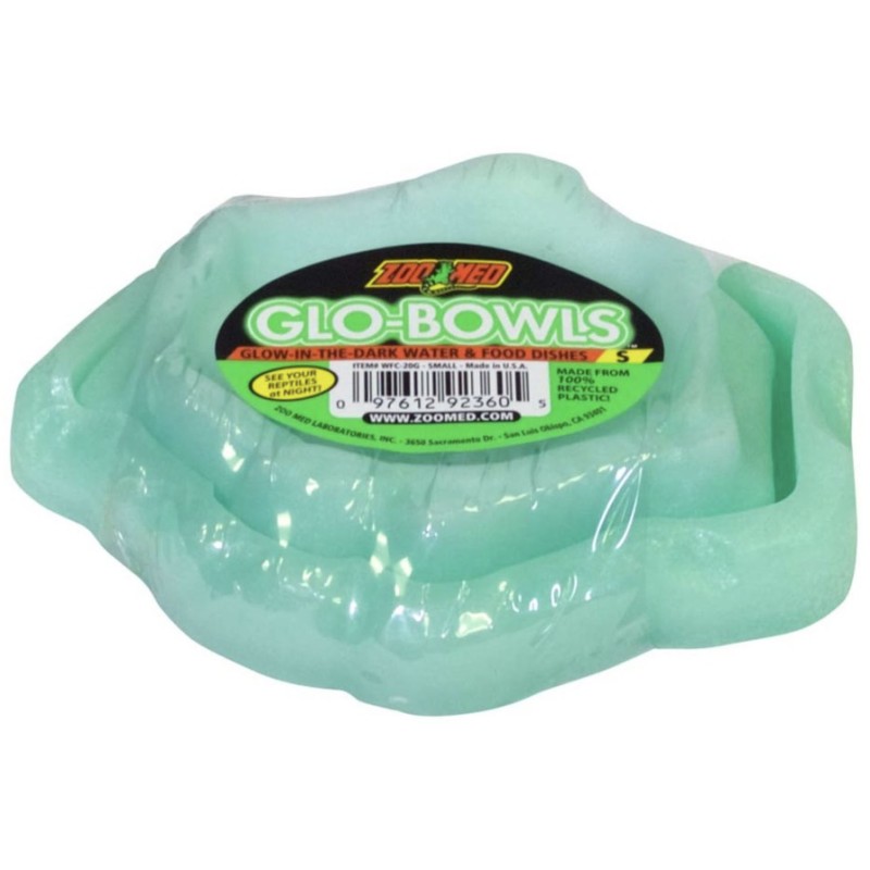 Zoo Med Glo-Bowls - Small