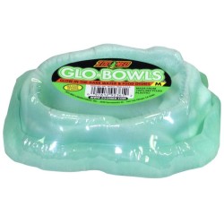 Zoo Med Glo-Bowls - Medium