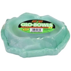 Zoo Med Glo-Bowls - Large